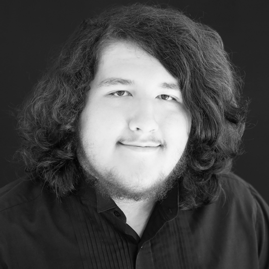 Devin Flores head shot