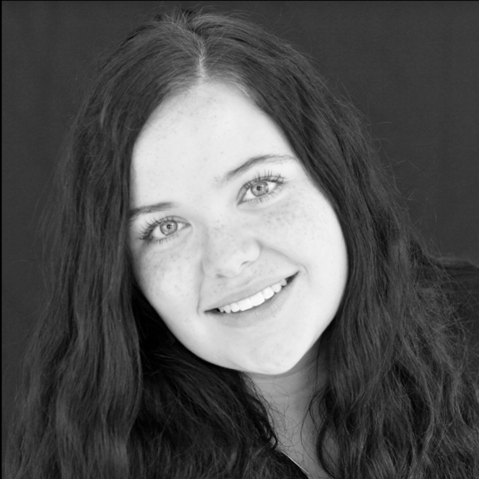 Kaitlyn Karrer head shot