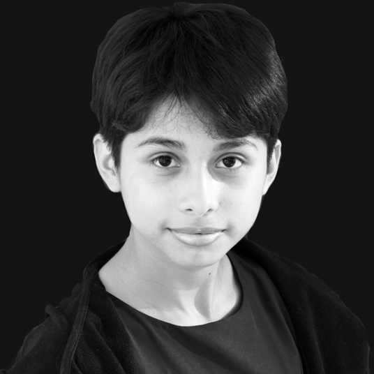 Karla Vega head shot