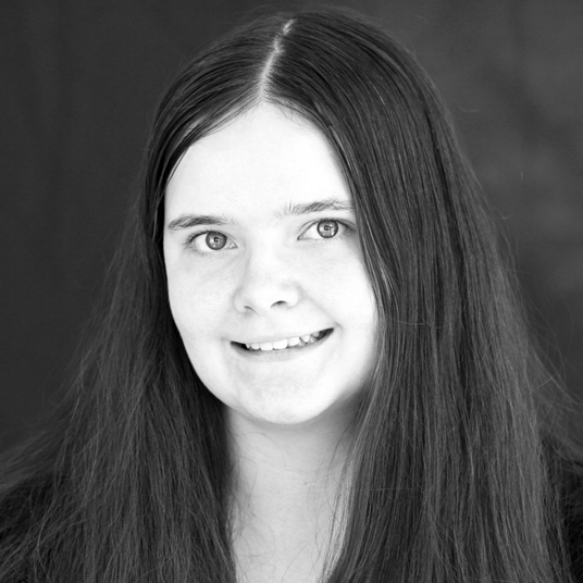 Kathryn Highlander head shot