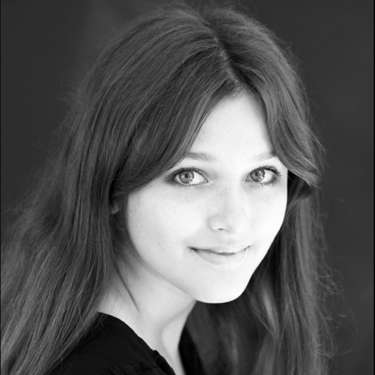 Kayla Draper head shot