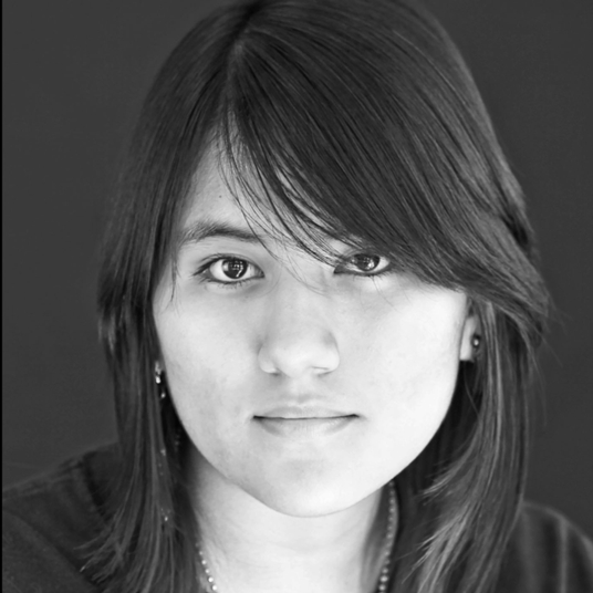 Merari Ramos head shot