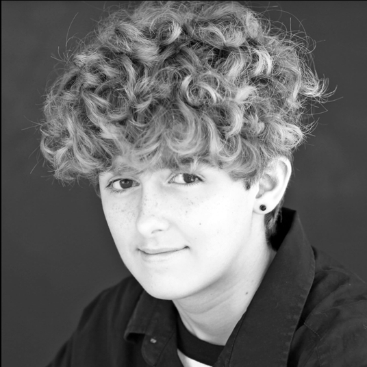Taylor Draper head shot