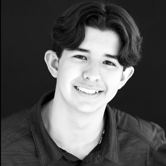 Torin Steil head shot