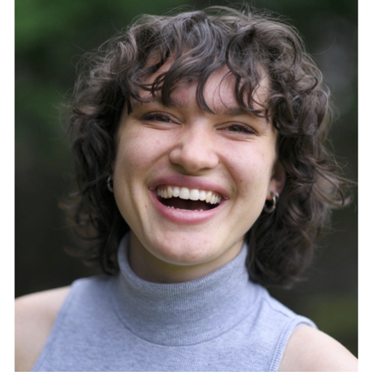 Elise Killian head shot
