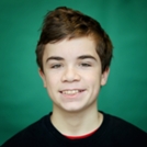 Jake Billard head shot