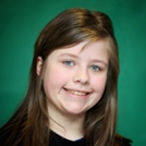 Zoey Brown head shot