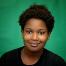 Keyairra Branaugh head shot