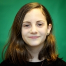 Lily Adams head shot