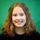 Bronwyn Barrie head shot