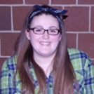 Casey Nicholson head shot
