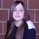Keri Rogosz head shot