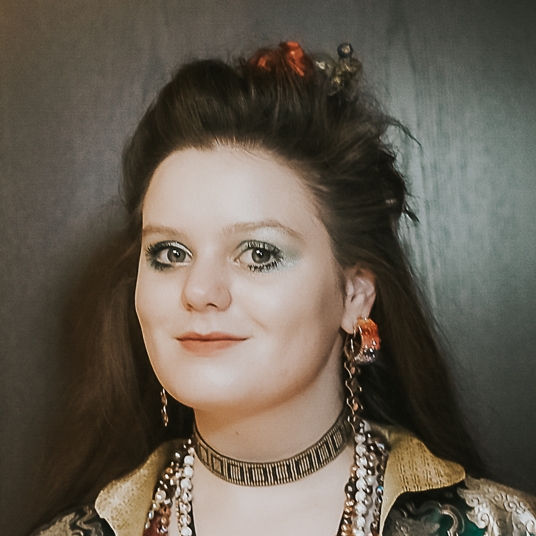 Brienne Sharo head shot