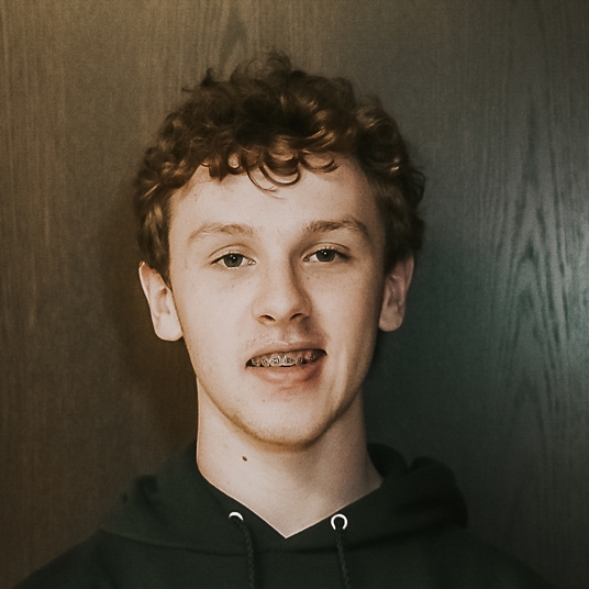 Michael Gbur head shot