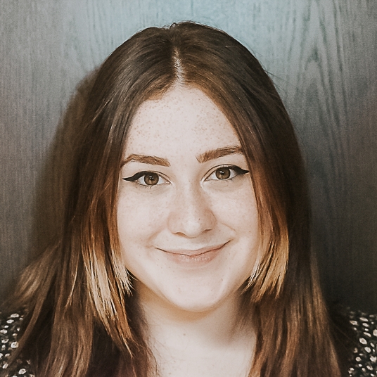 Camryn Brown head shot