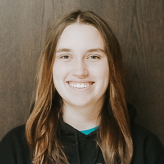 Emily Knight head shot