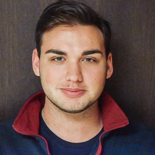 Victor Cervone head shot