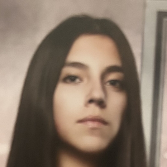 Rylie Dominguez head shot