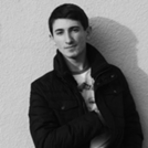 Mason Beseler head shot