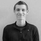 Noah Beseler head shot