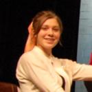 Jailyn Schroeder head shot