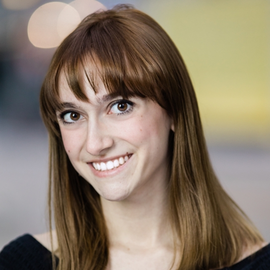 Iman Moaddeli head shot