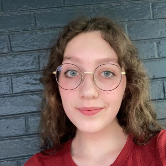 Teresa McManus head shot