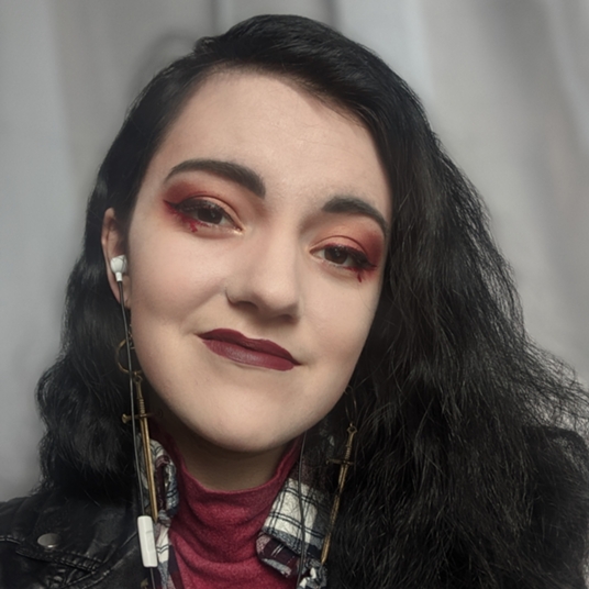 Elizabeth Blackmun head shot