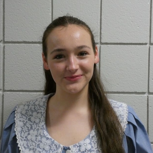 Nadia Wisner head shot