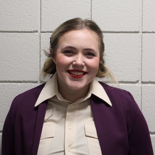 Nephele Moore head shot