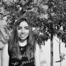 Lupita Torres head shot