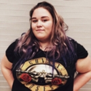 Alyssya Martinez head shot