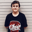 Jayden Carter head shot