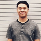 Paolo Portillo head shot