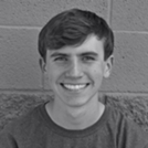 Alex Young head shot