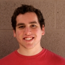 Jamie Ashrafi head shot