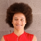 Malik Bullock head shot