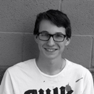 Jackson Clithero head shot