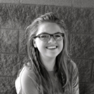 Kara Dykstra head shot