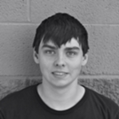 Payson Johnson head shot