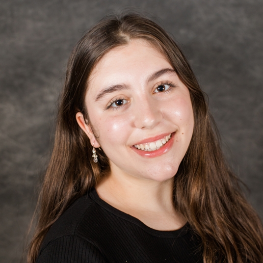 Ellie Ramos head shot