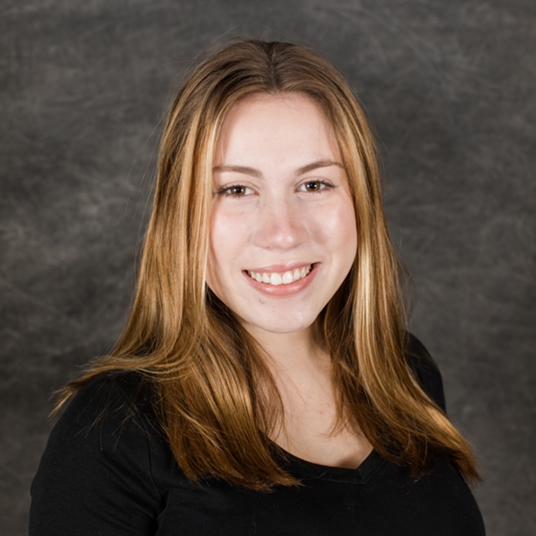 Emma Chiappe head shot