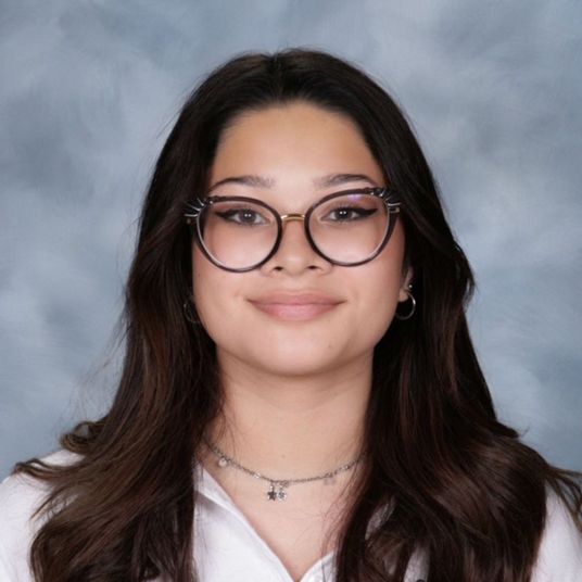 Sophie Limtiaco head shot