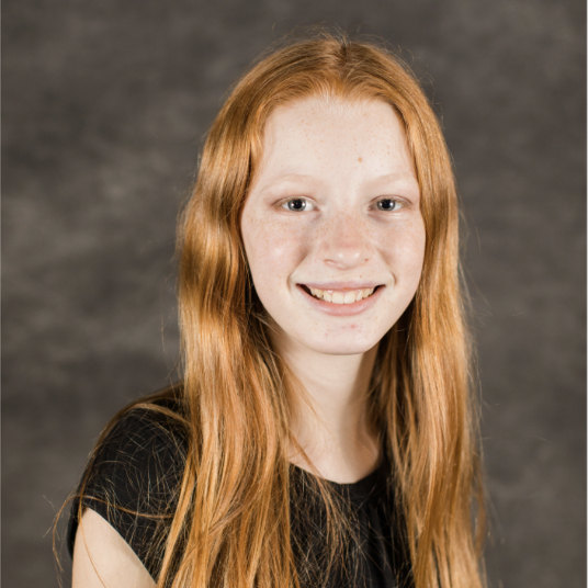 Maya Lang head shot