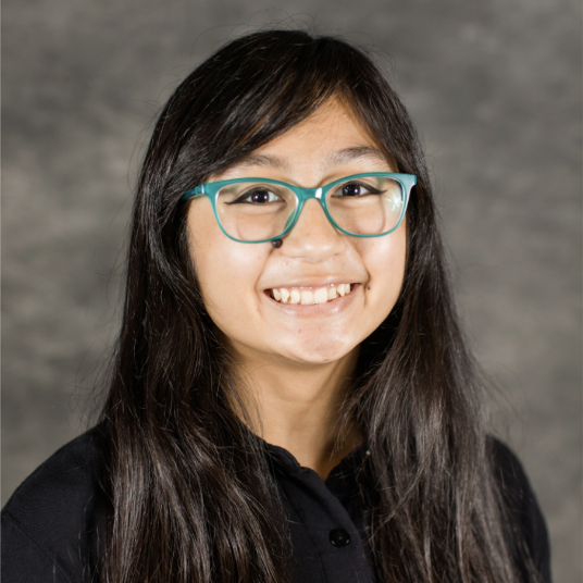 Maile Yutangco head shot