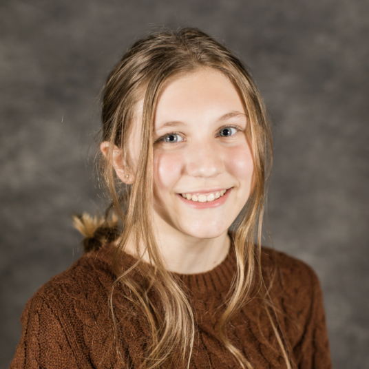 Jolie Ramos head shot