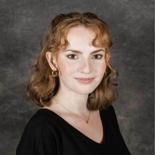 Deanna Berryhill head shot