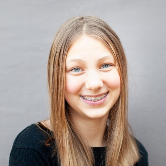 Norah Polzin head shot
