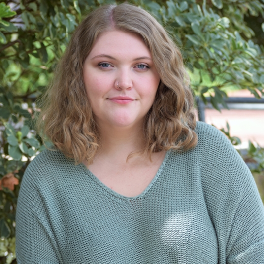 Rachel Whalen head shot