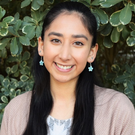 Brenda Gutierrez head shot